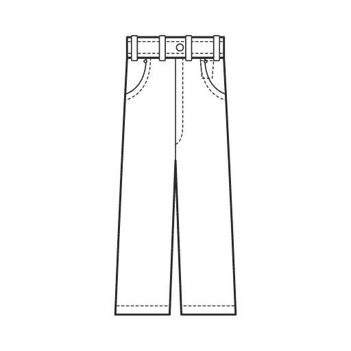 Jean